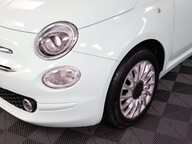 Fiat 500 LOUNGE 31