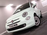 Fiat 500 LOUNGE 32