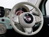 Fiat 500 LOUNGE 43