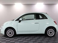 Fiat 500 LOUNGE 18