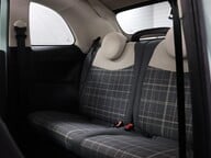 Fiat 500 LOUNGE 39