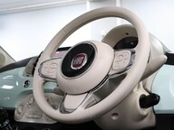 Fiat 500 LOUNGE 13