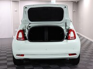 Fiat 500 LOUNGE 14