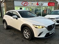 Mazda CX-3 SE-L NAV PLUS 6