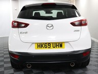 Mazda CX-3 SE-L NAV PLUS 8