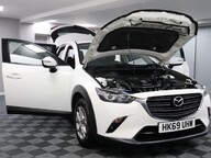 Mazda CX-3 SE-L NAV PLUS 15