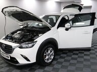 Mazda CX-3 SE-L NAV PLUS 16