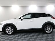 Mazda CX-3 SE-L NAV PLUS 18