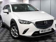 Mazda CX-3 SE-L NAV PLUS 19