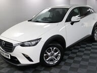 Mazda CX-3 SE-L NAV PLUS 20