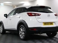 Mazda CX-3 SE-L NAV PLUS 22