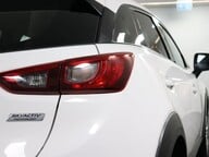 Mazda CX-3 SE-L NAV PLUS 23