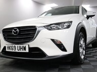 Mazda CX-3 SE-L NAV PLUS 28