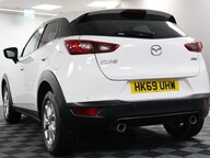 Mazda CX-3 SE-L NAV PLUS 29