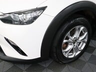 Mazda CX-3 SE-L NAV PLUS 31