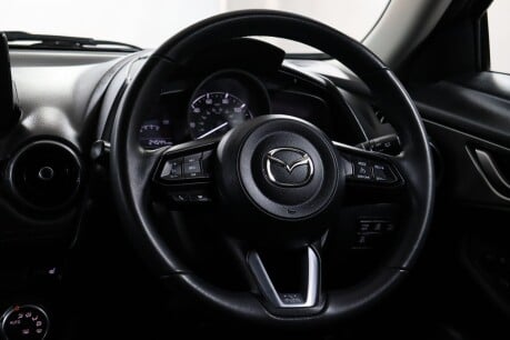 Mazda CX-3 SE-L NAV PLUS 46