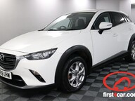 Mazda CX-3 SE-L NAV PLUS 1