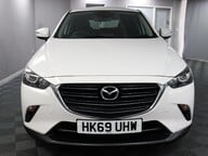 Mazda CX-3 SE-L NAV PLUS 2