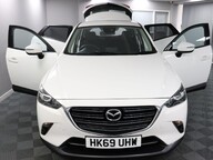 Mazda CX-3 SE-L NAV PLUS 7