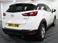 Mazda CX-3 SE-L NAV PLUS 11