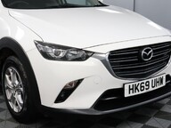 Mazda CX-3 SE-L NAV PLUS 26