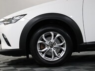 Mazda CX-3 SE-L NAV PLUS 27