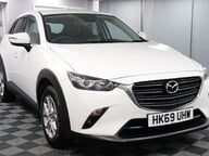 Mazda CX-3 SE-L NAV PLUS 30