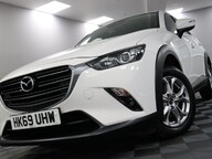 Mazda CX-3 SE-L NAV PLUS 32