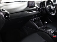 Mazda CX-3 SE-L NAV PLUS 34