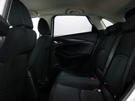 Mazda CX-3 SE-L NAV PLUS 42