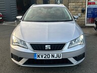 SEAT Leon TSI SE 4