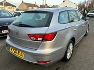 SEAT Leon TSI SE 7