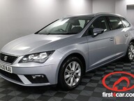 SEAT Leon TSI SE 1