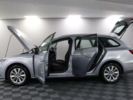 SEAT Leon TSI SE 4