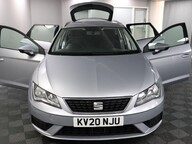 SEAT Leon TSI SE 7