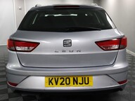 SEAT Leon TSI SE 8