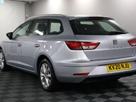 SEAT Leon TSI SE 10