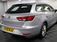 SEAT Leon TSI SE 11