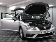 SEAT Leon TSI SE 15