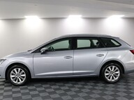 SEAT Leon TSI SE 18