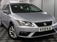 SEAT Leon TSI SE 19