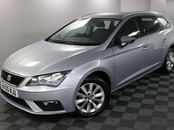 SEAT Leon TSI SE 20