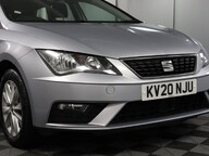 SEAT Leon TSI SE 24