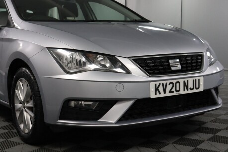 SEAT Leon TSI SE 24