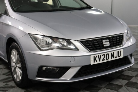 SEAT Leon TSI SE 26