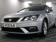 SEAT Leon TSI SE 28