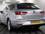 SEAT Leon TSI SE 29