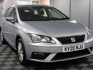 SEAT Leon TSI SE 30