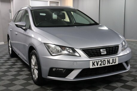 SEAT Leon TSI SE 30