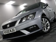 SEAT Leon TSI SE 32